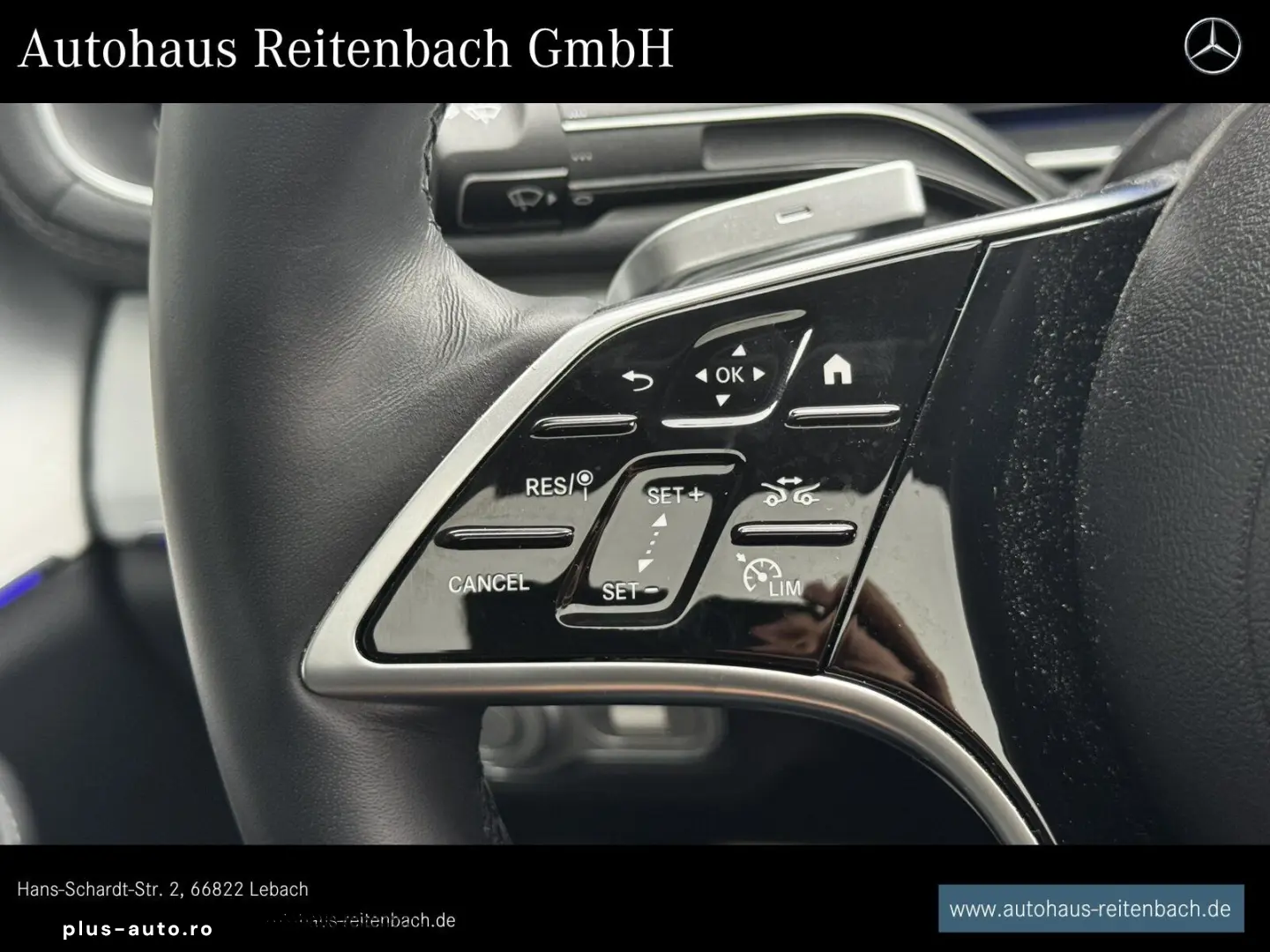 MERCEDES-BENZ GLE350de 4M COUPE AMG AHK DIST 22 NIGH&hellip;