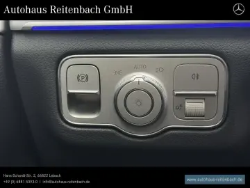 MERCEDES-BENZ GLE350de 4M COUPE AMG AHK DIST 22 NIGH&hellip;