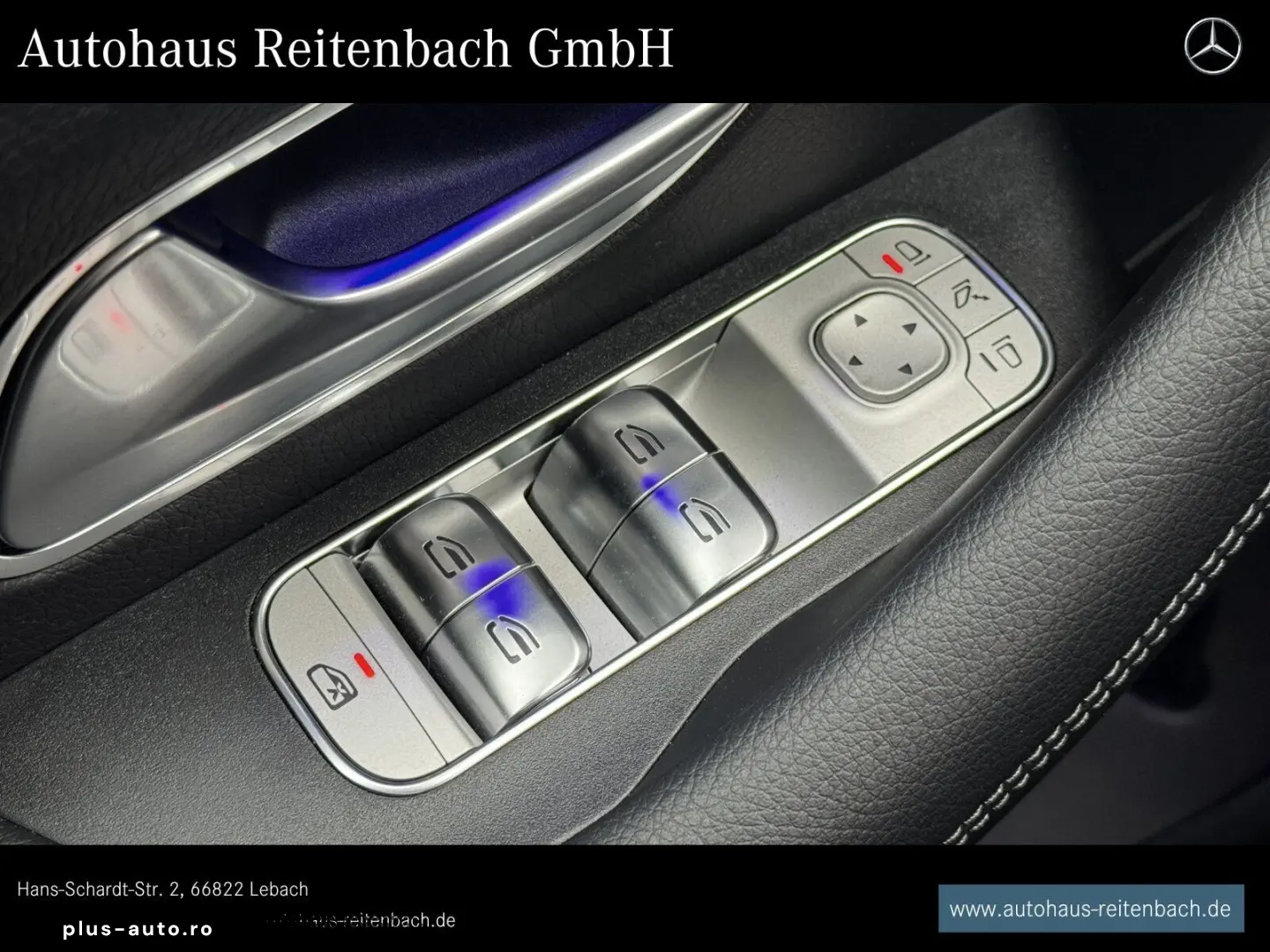 MERCEDES-BENZ GLE350de 4M COUPE AMG AHK DIST 22 NIGH&hellip;