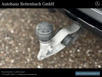 MERCEDES-BENZ GLE350de 4M COUPE AMG AHK DIST 22 NIGH&hellip;