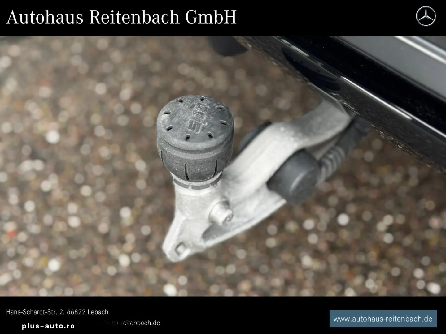 MERCEDES-BENZ GLE350de 4M COUPE AMG AHK DIST 22 NIGH&hellip;