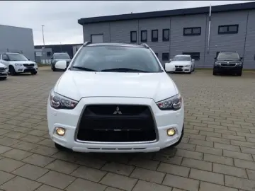 Mitsubishi Asx Diesel 1.8 2012 Manuala