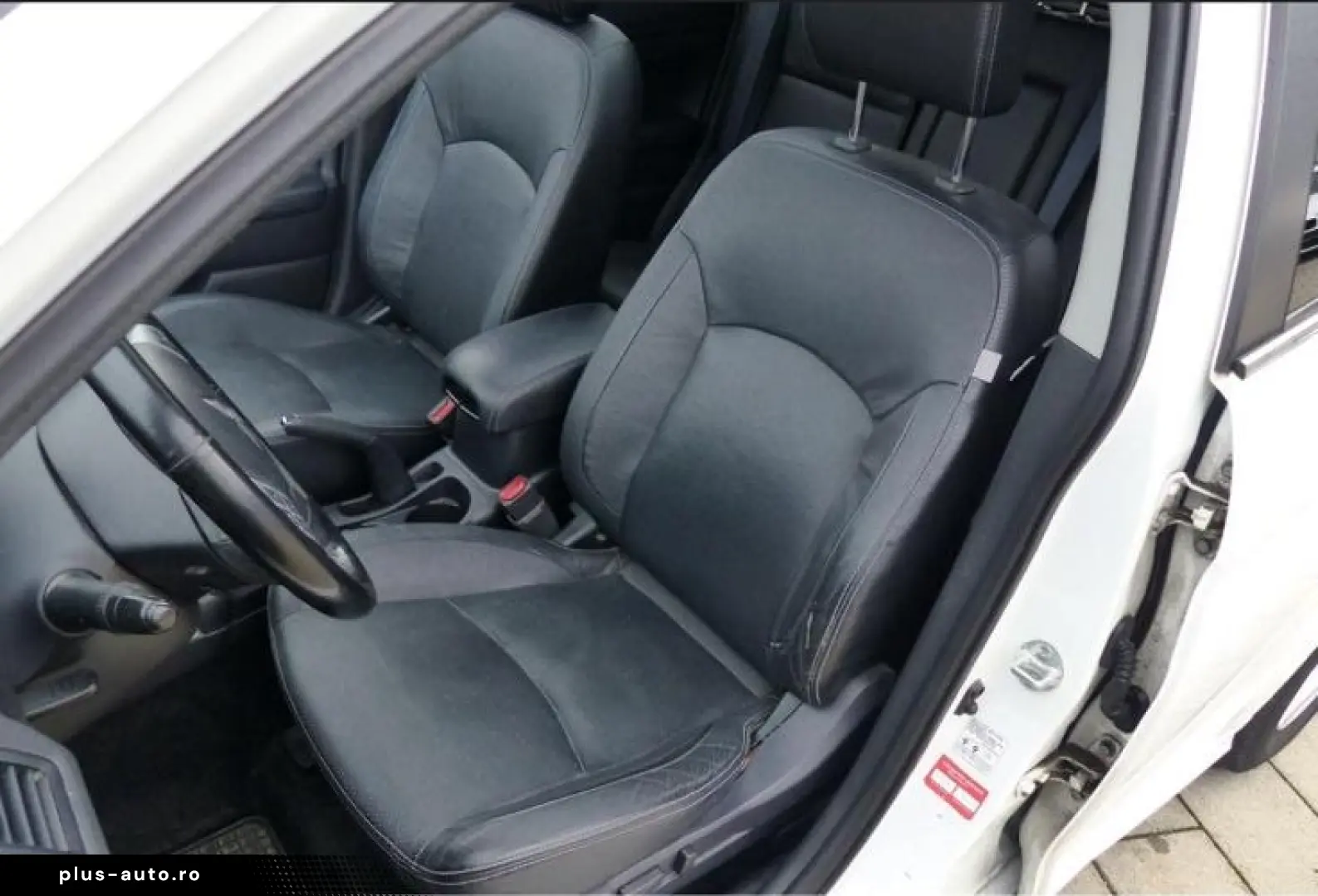 Mitsubishi Asx Diesel 1.8 2012 Manuala