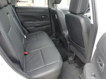 Mitsubishi Asx Diesel 1.8 2012 Manuala