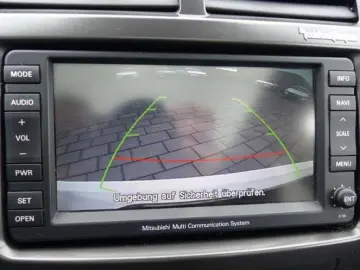 Mitsubishi Asx Diesel 1.8 2012 Manuala