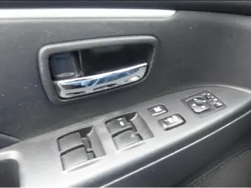 Mitsubishi Asx Diesel 1.8 2012 Manuala