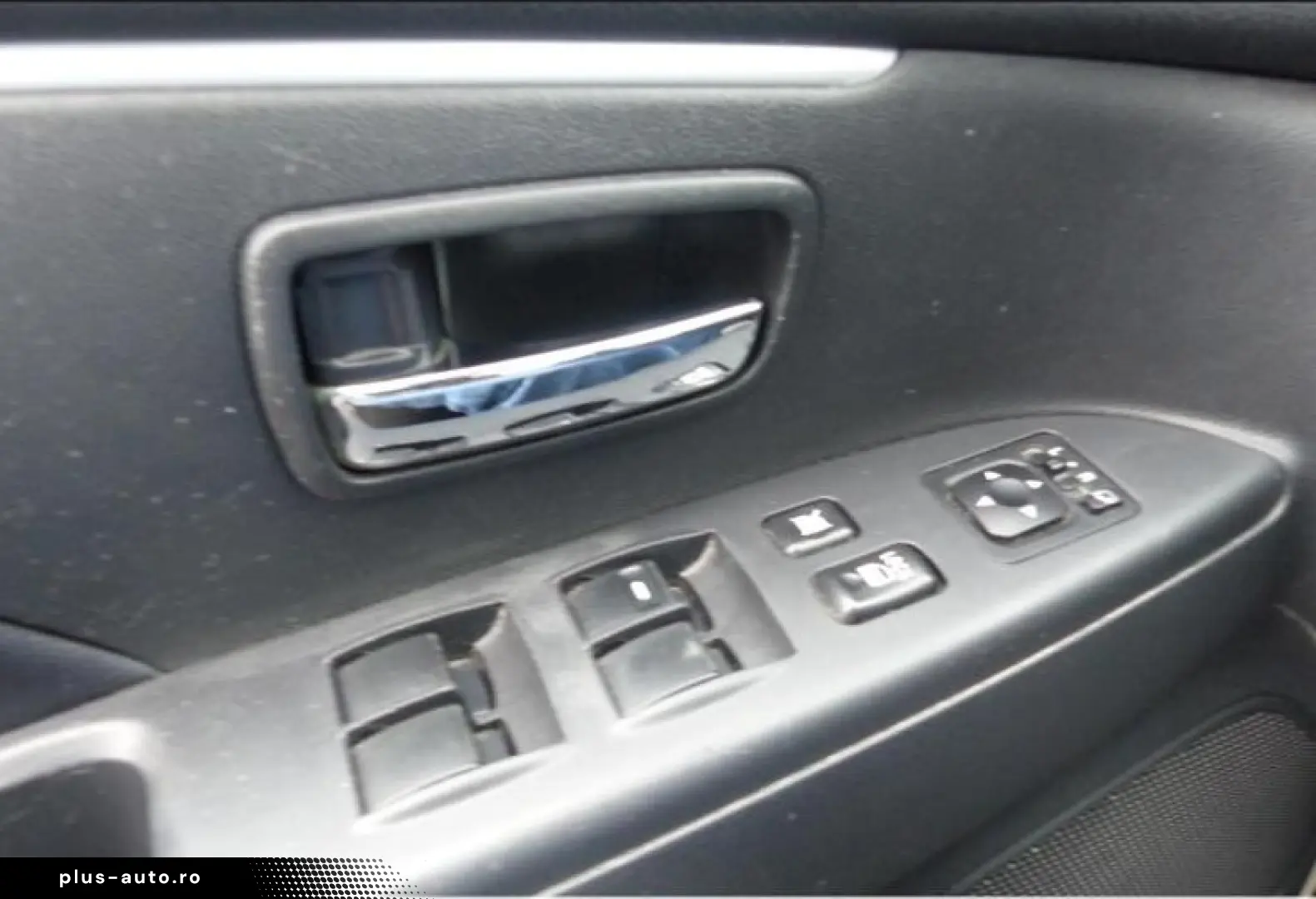 Mitsubishi Asx Diesel 1.8 2012 Manuala