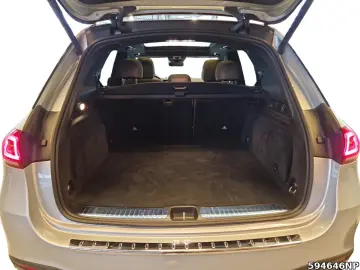 MERCEDES-BENZ GLE 350 de 4M AMG Airmatic Pano HUD Burmester