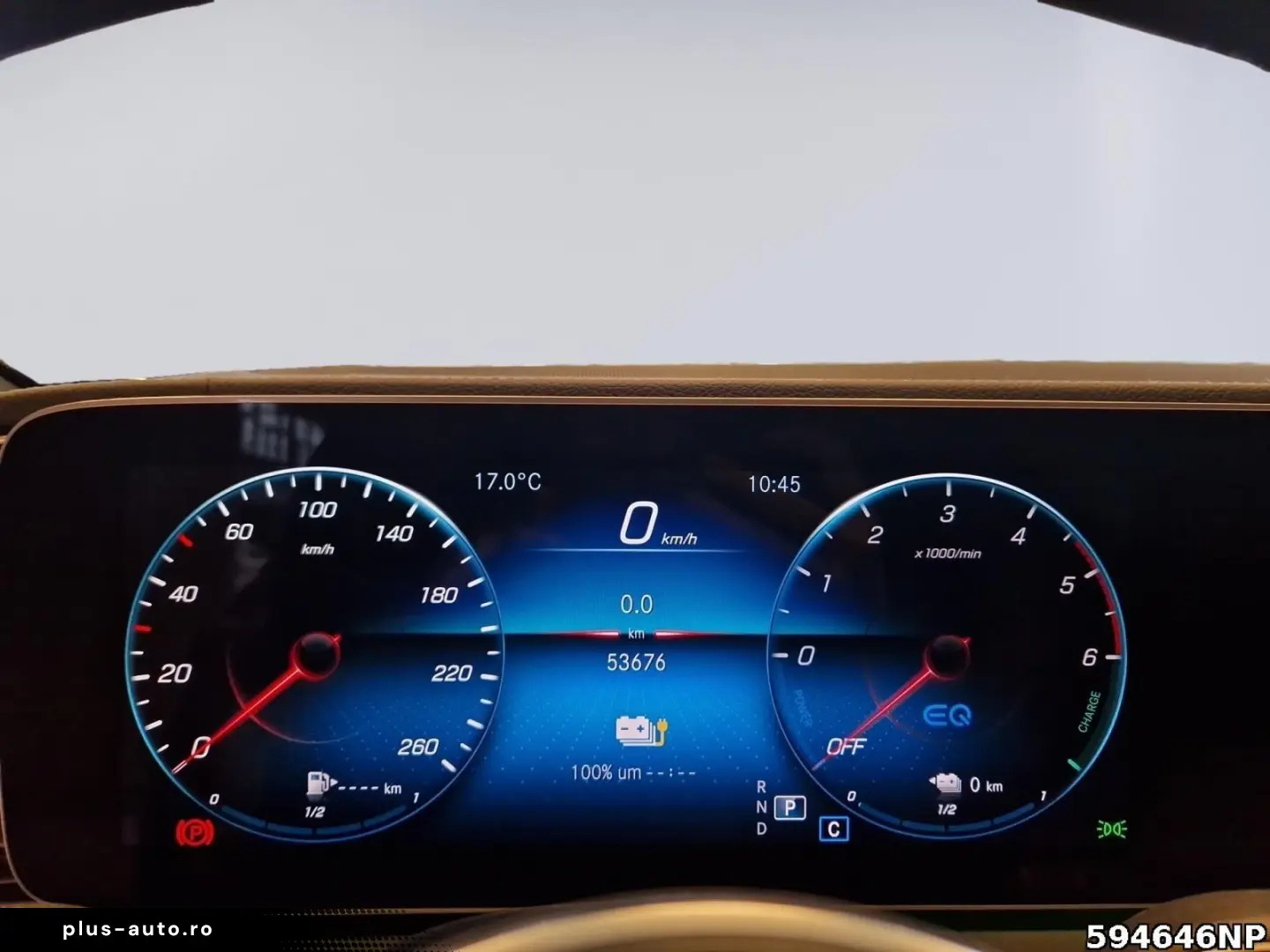 MERCEDES-BENZ GLE 350 de 4M AMG Airmatic Pano HUD Burmester