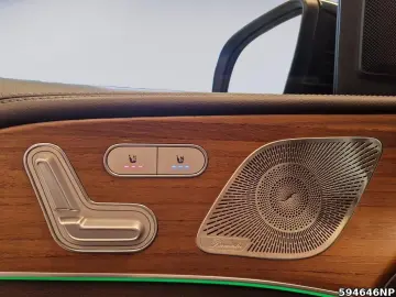 MERCEDES-BENZ GLE 350 de 4M AMG Airmatic Pano HUD Burmester