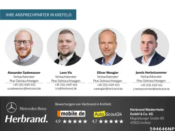 MERCEDES-BENZ GLE 350 de 4M AMG Airmatic Pano HUD Burmester