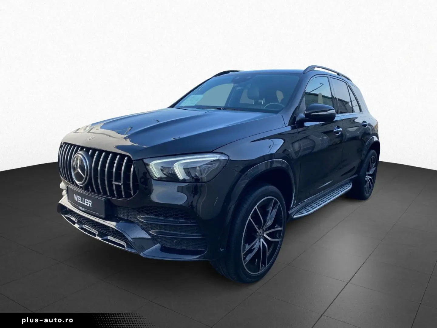 MERCEDES-BENZ GLE 350de 4MATIC AMG Line MBUX SurrVie&hellip;