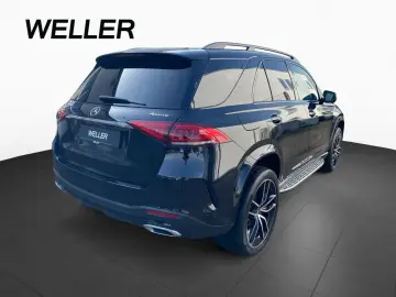 MERCEDES-BENZ GLE 350de 4MATIC AMG Line MBUX SurrVie&hellip;