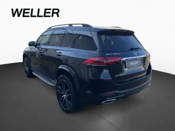 MERCEDES-BENZ GLE 350de 4MATIC AMG Line MBUX SurrVie&hellip;
