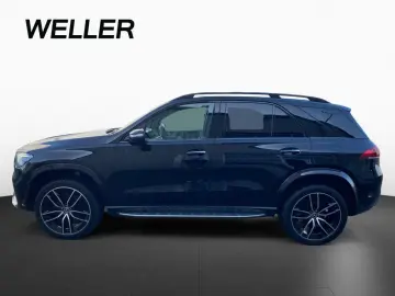 MERCEDES-BENZ GLE 350de 4MATIC AMG Line MBUX SurrVie&hellip;