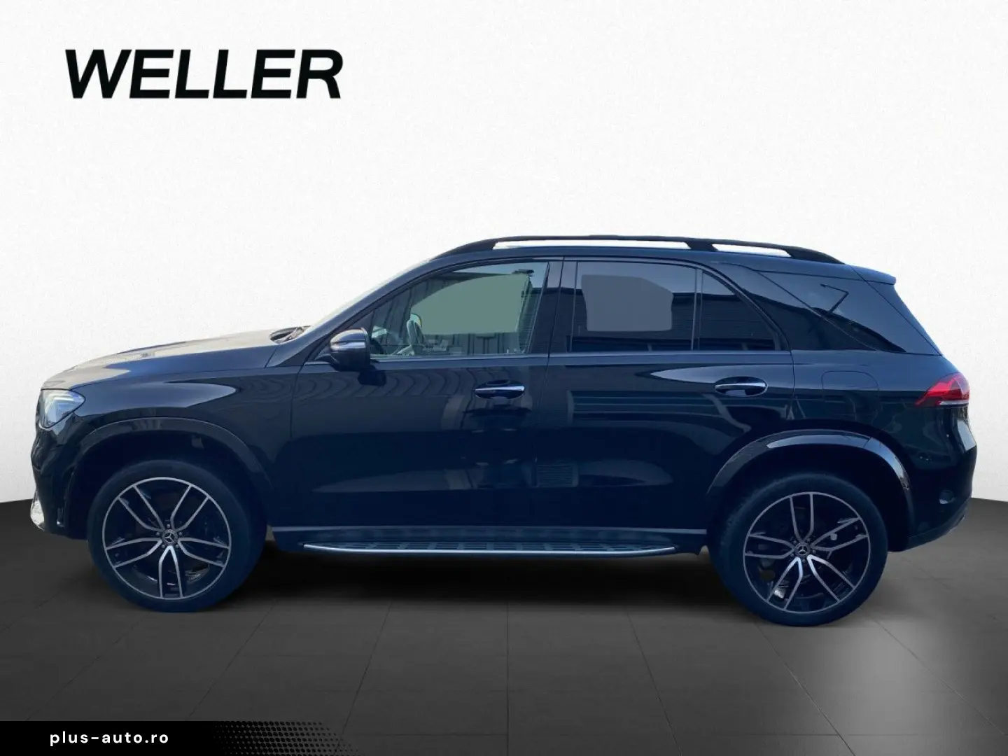 MERCEDES-BENZ GLE 350de 4MATIC AMG Line MBUX SurrVie&hellip;