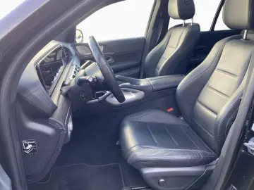 MERCEDES-BENZ GLE 350de 4MATIC AMG Line MBUX SurrVie&hellip;