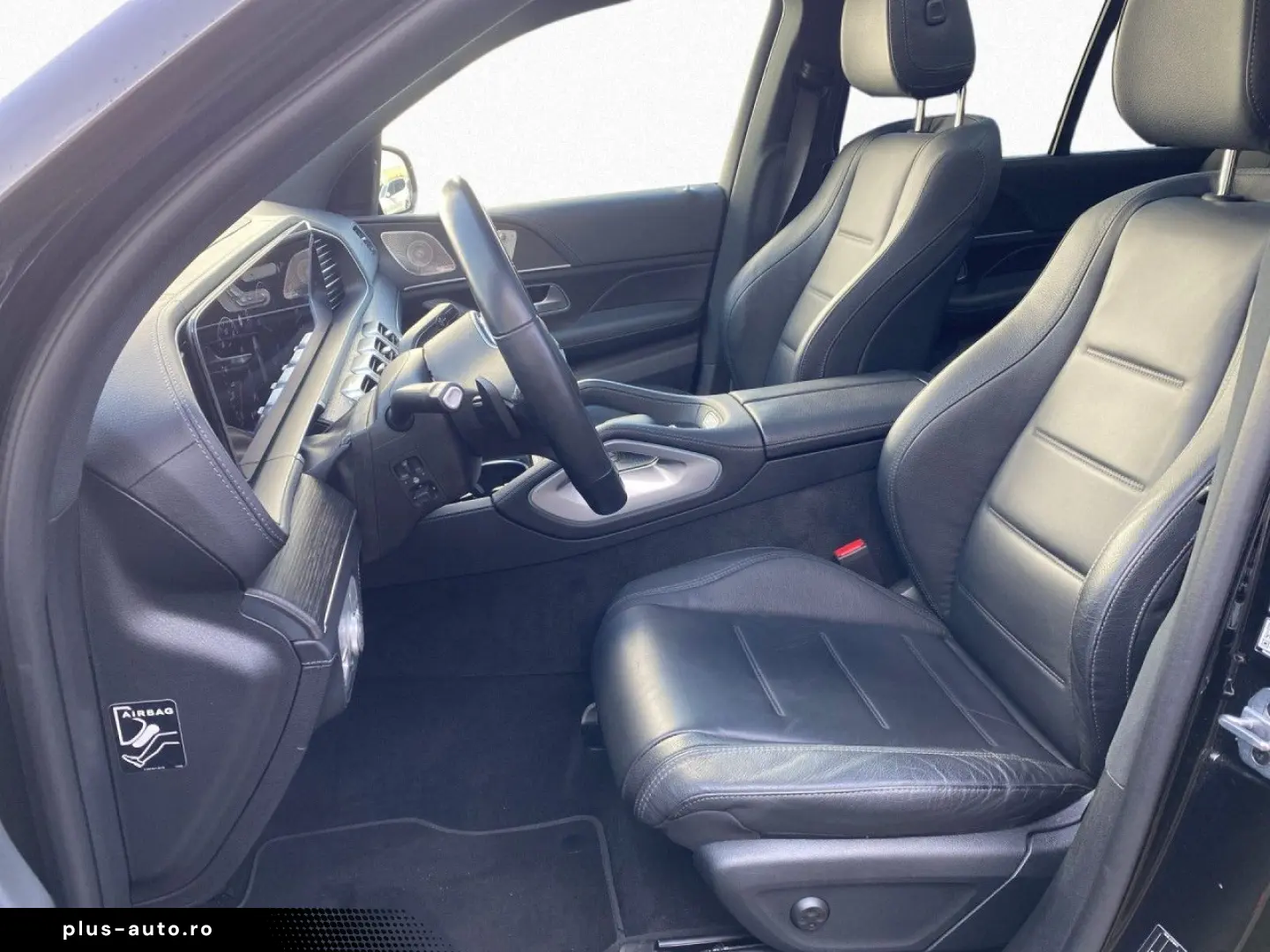 MERCEDES-BENZ GLE 350de 4MATIC AMG Line MBUX SurrVie&hellip;