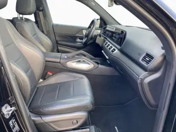 MERCEDES-BENZ GLE 350de 4MATIC AMG Line MBUX SurrVie&hellip;