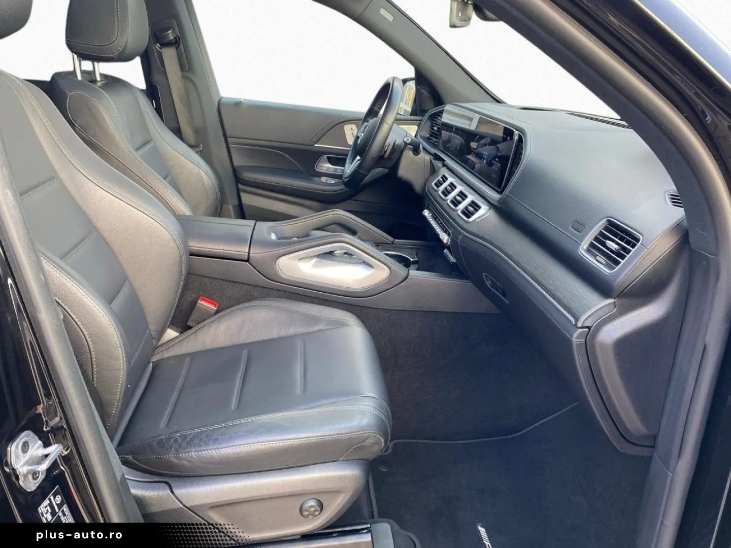 MERCEDES-BENZ GLE 350de 4MATIC AMG Line MBUX SurrVie&hellip;