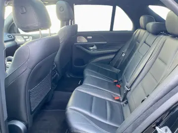 MERCEDES-BENZ GLE 350de 4MATIC AMG Line MBUX SurrVie&hellip;