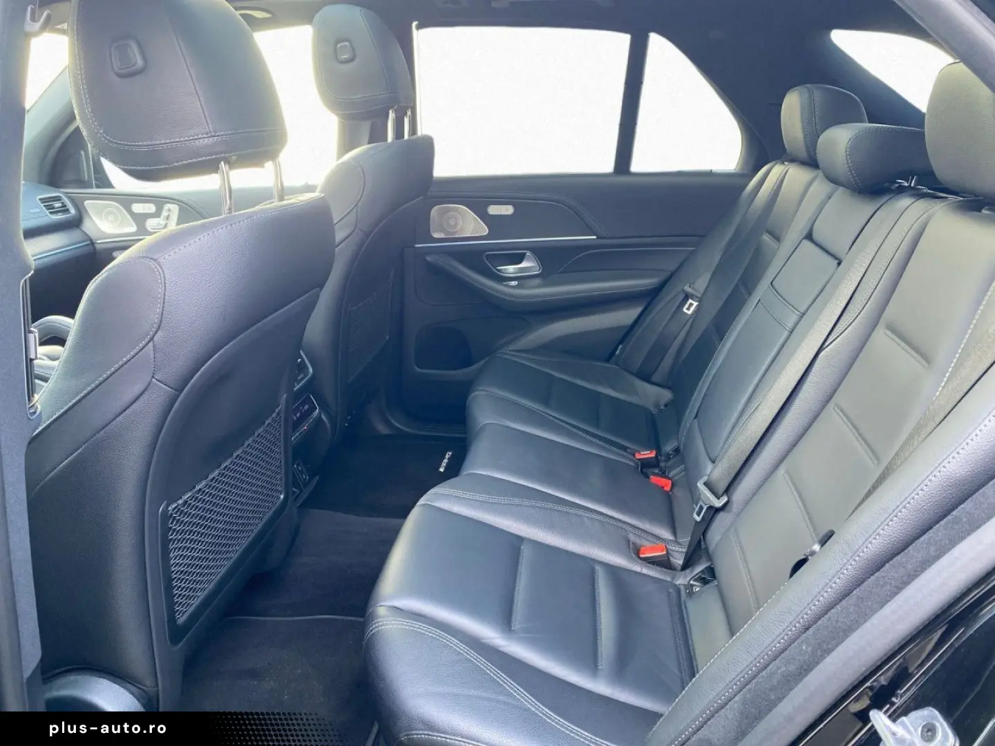 MERCEDES-BENZ GLE 350de 4MATIC AMG Line MBUX SurrVie&hellip;