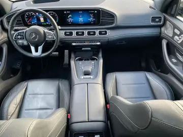 MERCEDES-BENZ GLE 350de 4MATIC AMG Line MBUX SurrVie&hellip;
