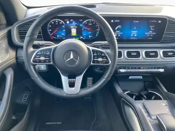 MERCEDES-BENZ GLE 350de 4MATIC AMG Line MBUX SurrVie&hellip;