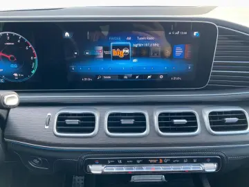 MERCEDES-BENZ GLE 350de 4MATIC AMG Line MBUX SurrVie&hellip;