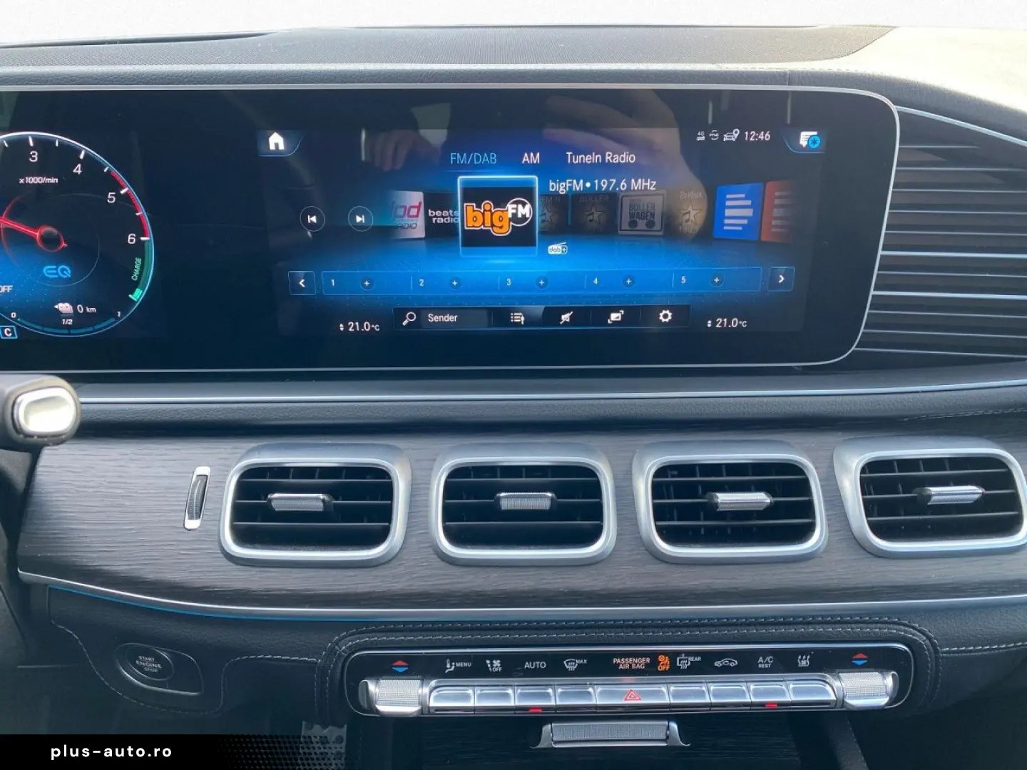 MERCEDES-BENZ GLE 350de 4MATIC AMG Line MBUX SurrVie&hellip;