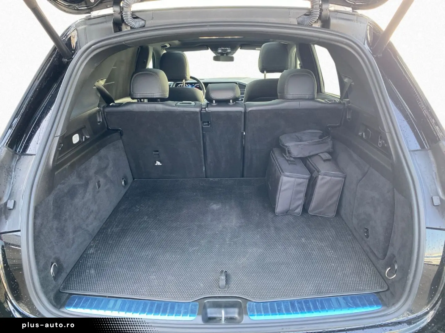 MERCEDES-BENZ GLE 350de 4MATIC AMG Line MBUX SurrVie&hellip;