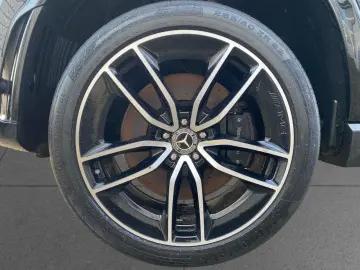 MERCEDES-BENZ GLE 350de 4MATIC AMG Line MBUX SurrVie&hellip;