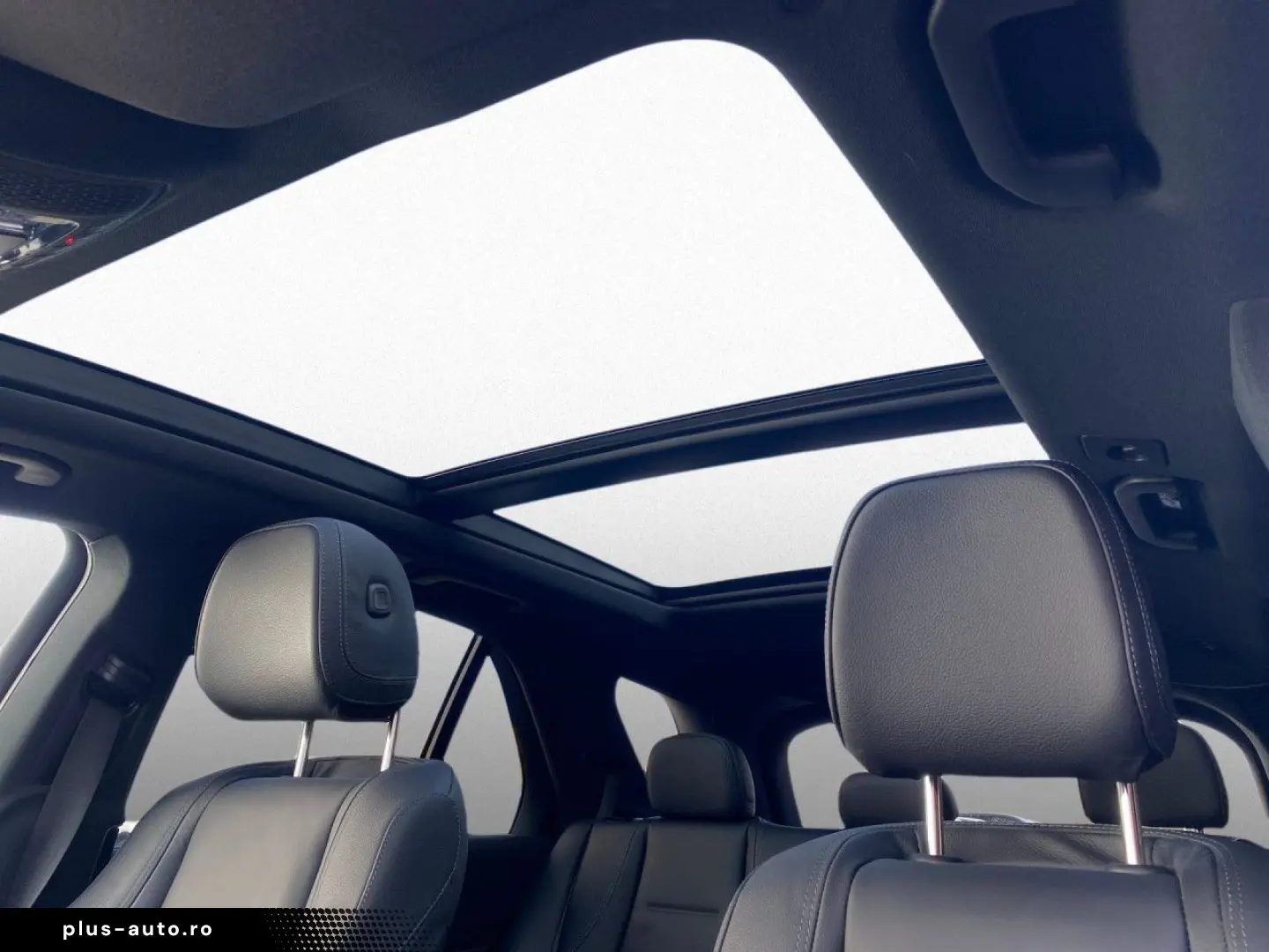 MERCEDES-BENZ GLE 350de 4MATIC AMG Line MBUX SurrVie&hellip;