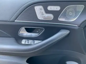 MERCEDES-BENZ GLE 350de 4MATIC AMG Line MBUX SurrVie&hellip;