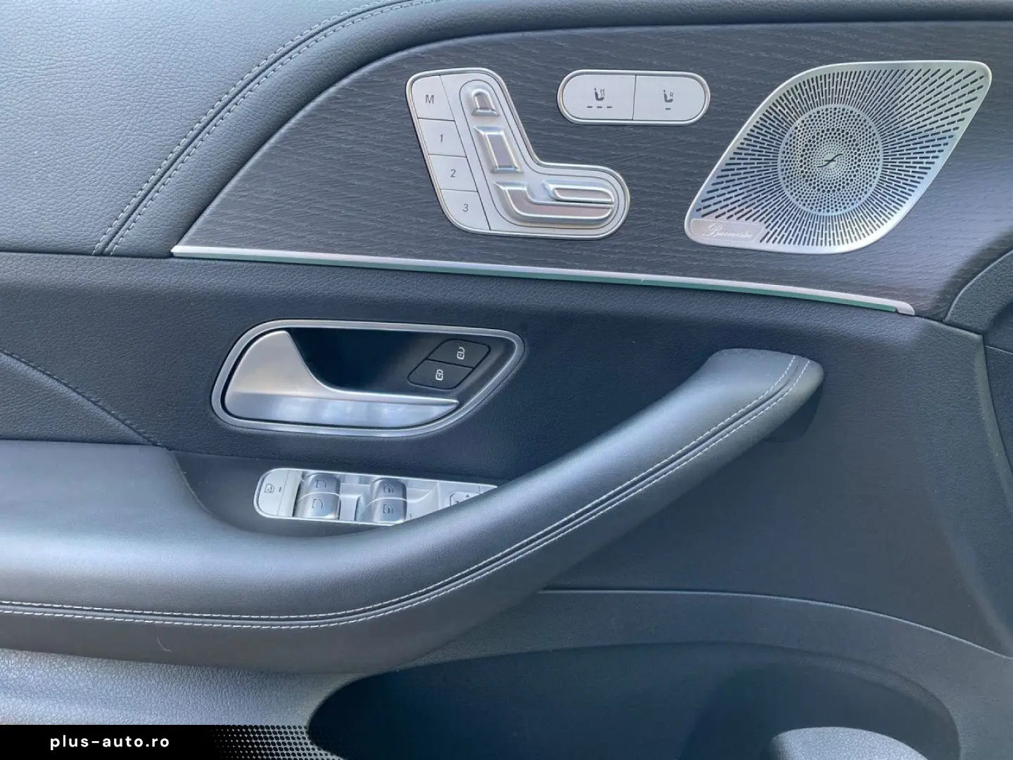 MERCEDES-BENZ GLE 350de 4MATIC AMG Line MBUX SurrVie&hellip;