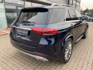 MERCEDES-BENZ GLE 350 de 4M AMG AIRMATIC HUD Pano Na&hellip;