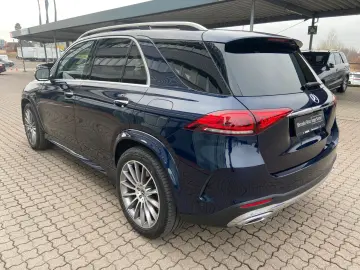 MERCEDES-BENZ GLE 350 de 4M AMG AIRMATIC HUD Pano Na&hellip;