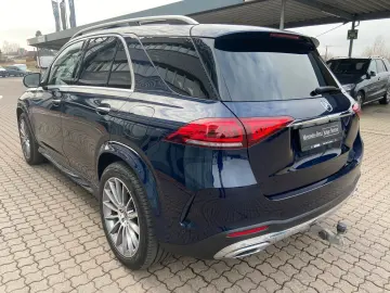 MERCEDES-BENZ GLE 350 de 4M AMG AIRMATIC HUD Pano Na&hellip;