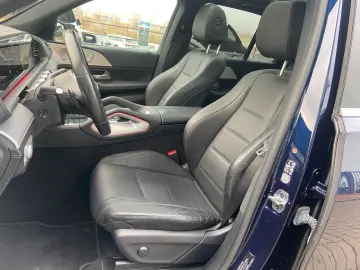 MERCEDES-BENZ GLE 350 de 4M AMG AIRMATIC HUD Pano Na&hellip;