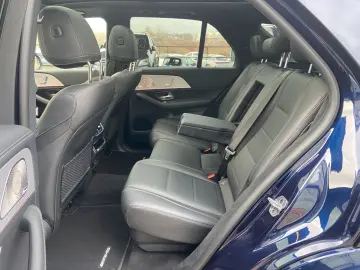 MERCEDES-BENZ GLE 350 de 4M AMG AIRMATIC HUD Pano Na&hellip;