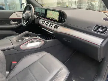 MERCEDES-BENZ GLE 350 de 4M AMG AIRMATIC HUD Pano Na&hellip;