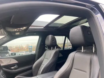 MERCEDES-BENZ GLE 350 de 4M AMG AIRMATIC HUD Pano Na&hellip;