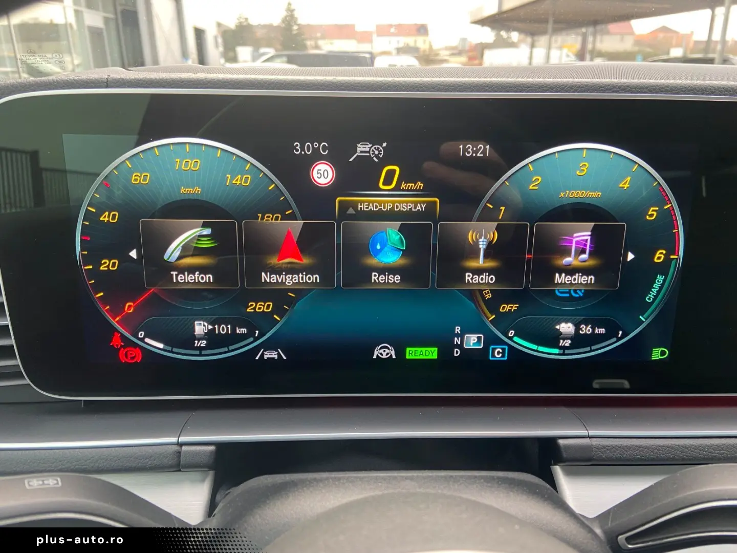 MERCEDES-BENZ GLE 350 de 4M AMG AIRMATIC HUD Pano Na&hellip;