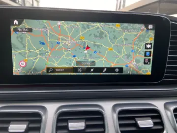 MERCEDES-BENZ GLE 350 de 4M AMG AIRMATIC HUD Pano Na&hellip;