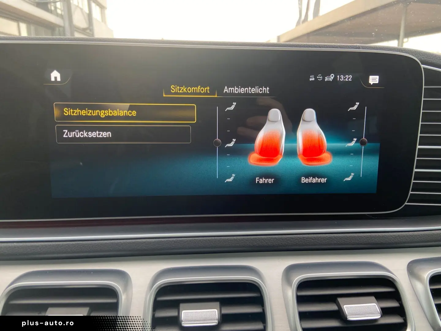 MERCEDES-BENZ GLE 350 de 4M AMG AIRMATIC HUD Pano Na&hellip;
