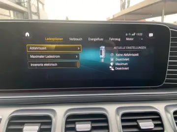 MERCEDES-BENZ GLE 350 de 4M AMG AIRMATIC HUD Pano Na&hellip;