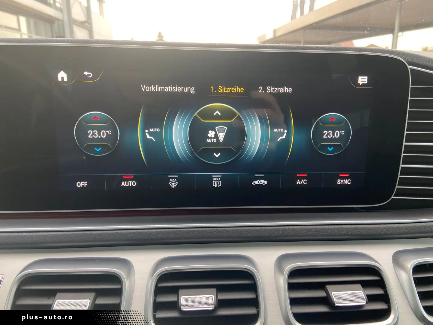 MERCEDES-BENZ GLE 350 de 4M AMG AIRMATIC HUD Pano Na&hellip;