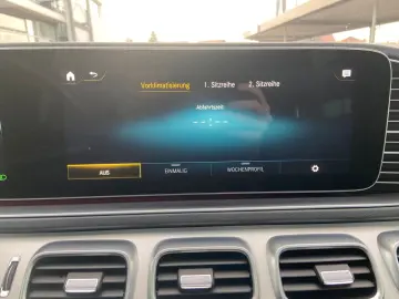 MERCEDES-BENZ GLE 350 de 4M AMG AIRMATIC HUD Pano Na&hellip;