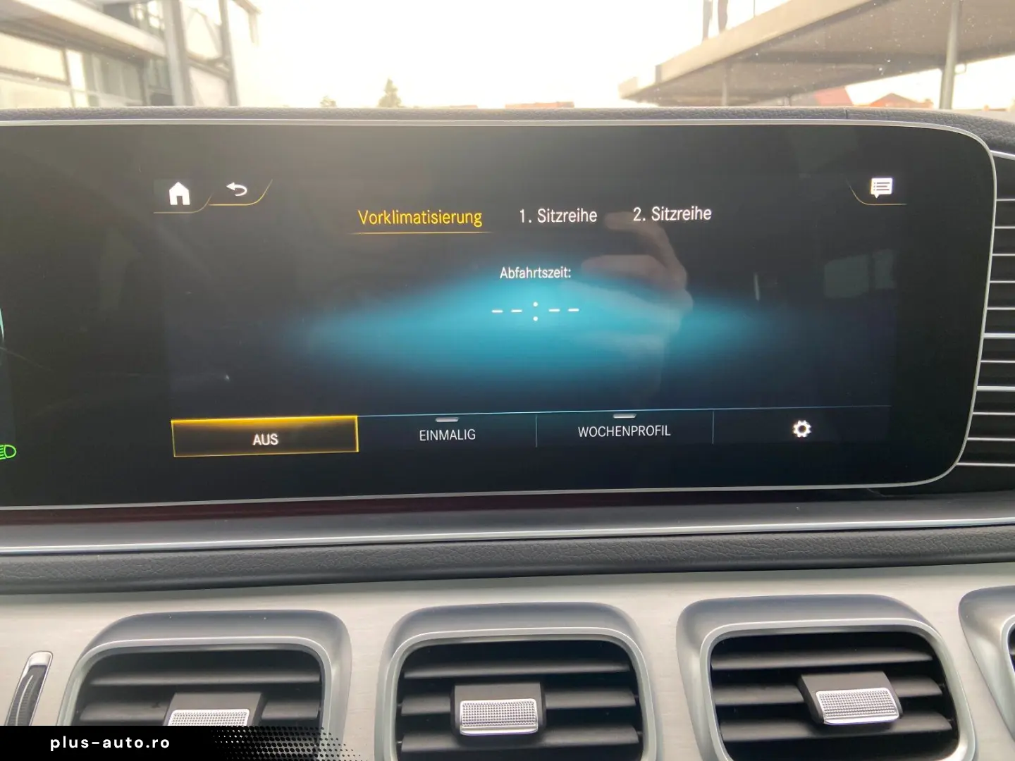 MERCEDES-BENZ GLE 350 de 4M AMG AIRMATIC HUD Pano Na&hellip;