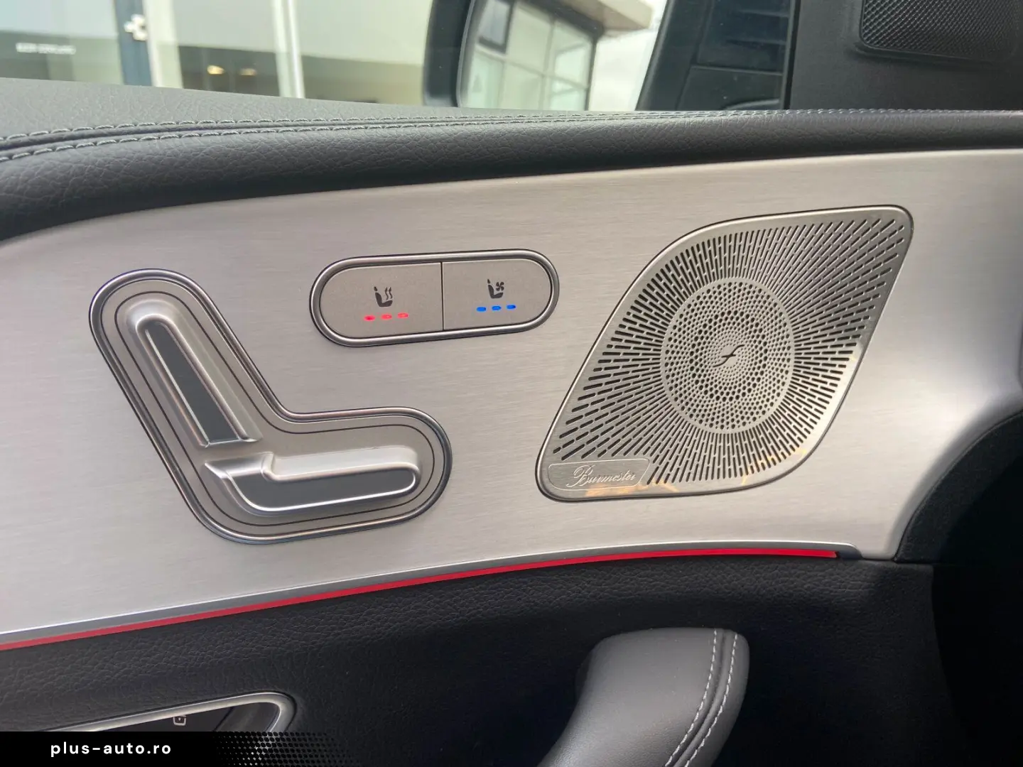 MERCEDES-BENZ GLE 350 de 4M AMG AIRMATIC HUD Pano Na&hellip;